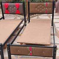فروش تخت یک نفره