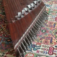 سنتور کیان مهر چوب گردو