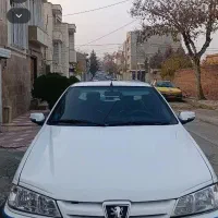 ماشین پژو پارس مدل 91|خودرو سواری و وانت|ارومیه, |دیوار