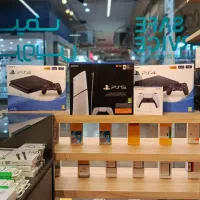 فروش ویژه PS5 و PS4