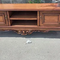 پخش میز تی وی وکنسول|بوفه، ویترین، کنسول|پاکدشت, حصار امیر|دیوار