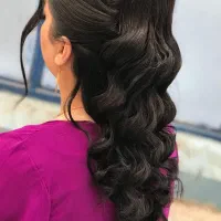 میکاپ و شنیون کاشت ناخن و کاشت مژه|خدمات آرایشگری و زیبایی|اهواز, کوی باهنر|دیوار