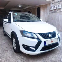 کوییک R مدل۱۴۰۲|خودرو سواری و وانت|محمدیه-قزوین, |دیوار