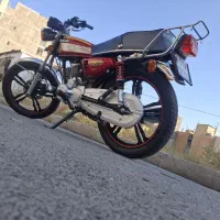 موتور ۲۰۰ کویر