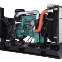 فروش انواع دستگاه های مولد برق|ماشینآلات صنعتی|کاشان, شهرک صنایع کارگاهی امیرکبیر|دیوار