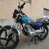 موتور احسان 200