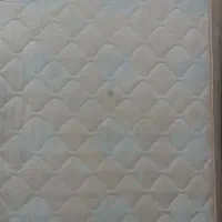 تخت وتشک رویال اصل و زیر تختی|تخت و سرویس خواب|مشهد, آیت الله کاشانی|دیوار