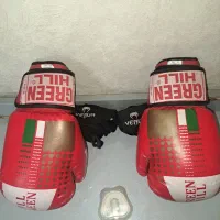 دستکش بوکس GREEN HILL2023