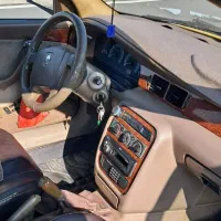 تاکسی سمند گردشی 93 بی‌رنگ|خودرو سواری و وانت|ارومیه, |دیوار