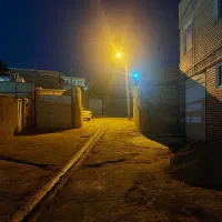 خانه کلنگی|فروش زمین و ملک کلنگی|تکاب, |دیوار