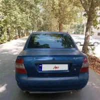 تیبا مدل 92 ببرنگ|خودرو سواری و وانت|باغستان, |دیوار