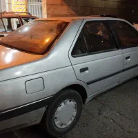 پژو 405