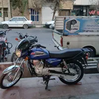 موتور رهرو باکسر بابیمه کارت سوخت بنام|موتورسیکلت|قم, شاه ابراهیم|دیوار