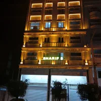 مغازه فرهنگشهر خیابان اصلی بین رشد ۷و۸