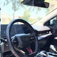 اجاره خودرو/کرایه ماشین/رنت اریزو ۶ جی تی/رنت چینی|خودرو اجارهای|تهران, صادقیه|دیوار