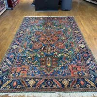 فروش وخرید فرش|فرش|تاکستان, |دیوار