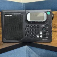 رادیو آیوا aiwa WR-D1000 سونی