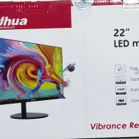 مانیتور  22 اینچ فول اچ‌دی