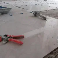کاشیکار. کاشیکاری.سرامیک کاری سرامیک کار .چسبی