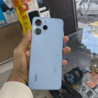 ردمی ۱۲ درحد نو پلمپ