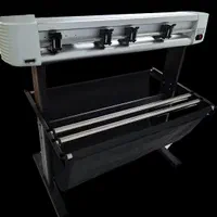 کاتر پلاتر آرتیست چاپ عرض ۶۰ دوربین دار دقت بالا|پرینتر، اسکنر، کپی، فکس|تهران, فردوسی|دیوار