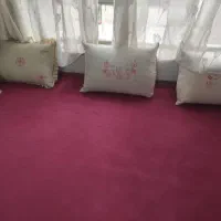 رختخواب و پشتی ومتکا و بالش|رختخواب، بالش، پتو|میاندوآب, |دیوار