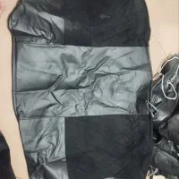 روکش صندلی پژو پارس|قطعات یدکی و لوازم جانبی|زاهدان, |دیوار