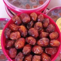 پیارم و خاصویی ظروف بسته بندی|عمده‌فروشی|حاجی آباد, |دیوار