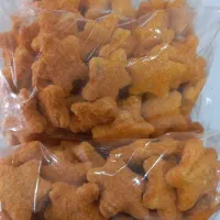 ناگت مرغ خانگی