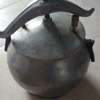 زودپز (بخار پز ) قدیمی