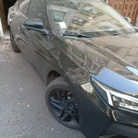 جی سون بسیار تمیز|خودرو سواری و وانت|تهران, آسمان|دیوار