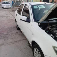 ساینا دوگانه سی ان جی|خودرو سواری و وانت|تربت‌حیدریه, فرمانداری|دیوار