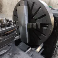 تراشکار ماهر