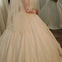 لباس عروس ترک