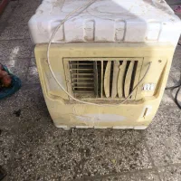 کولر آبی سالم سالم