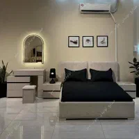 سرویس خواب مدل النا|تخت و سرویس خواب|کنگاور, |دیوار
