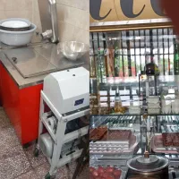 وسایل کبابی