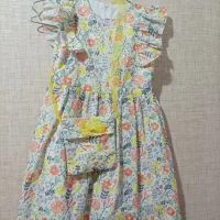 دون مجلسی خامه دوزی|کفش و لباس بچه|تبریز, |دیوار