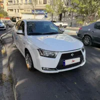 دنا پلاس توربو اتومات مدل ۱۴۰۱|خودرو سواری و وانت|تبریز, |دیوار