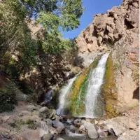تور شاد یک روزه جمعه حرکت