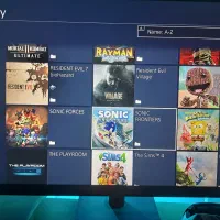 نصب بازی ps4 کپیخور تمام ورژنها