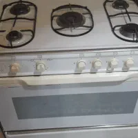 گاز ۵شعله فر اصل