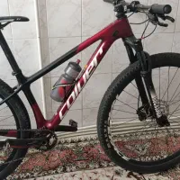 دوچرخه کربن ۲۹ کالییر اسپانیا