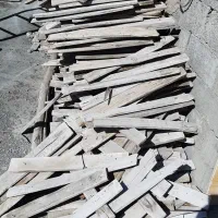 تخته و چهار تراش شناژ بندی