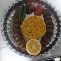 پخت و توزیع انواع غذا