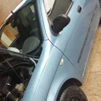 تیبا دو|خودرو سواری و وانت|سنندج, |دیوار