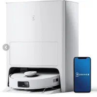 جارو رباتیک اکووکس t10 omni