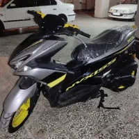 آیروکس ۱۵۵ پیشتاز