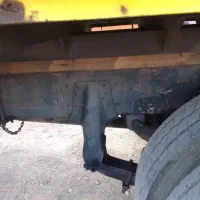 ولوو ان ۱۰|خودرو سنگین|قزوین, |دیوار