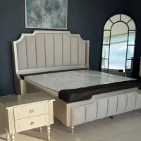 تخت خواب+سرویس خواب سارینو|تخت و سرویس خواب|مشکیندشت, |دیوار